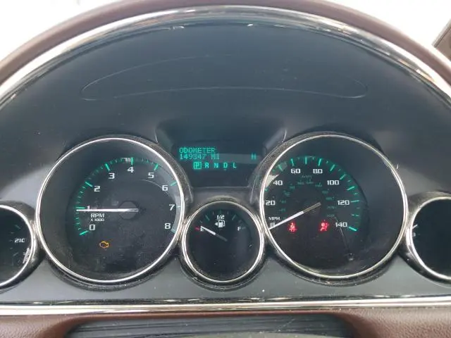 2014 BUICK ENCLAVE