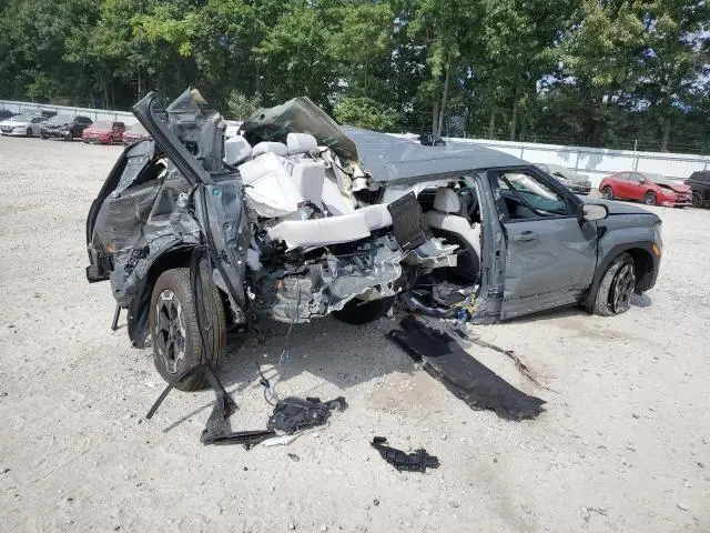 2024 HYUNDAI SANTA FE SE  