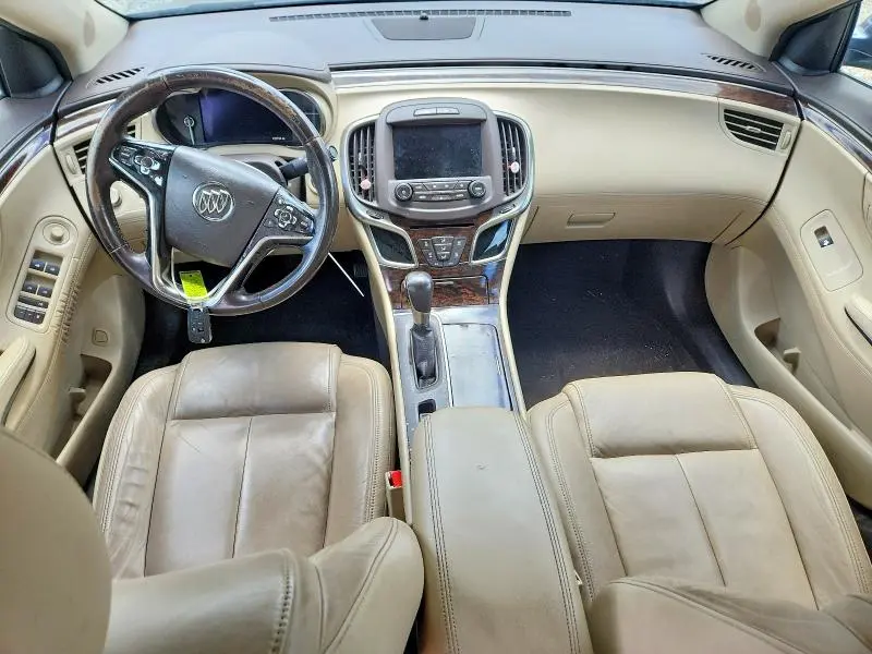 2015 BUICK LACROSSE   