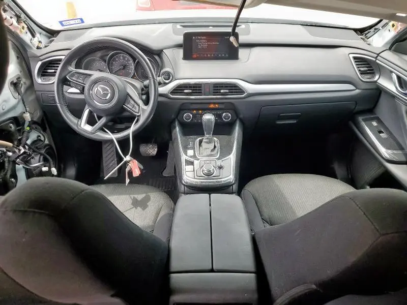 2018 MAZDA CX-9 SPORT  