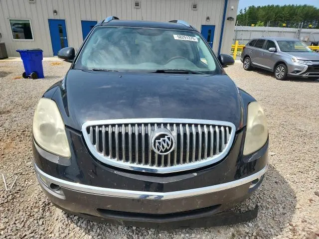 2011 BUICK ENCLAVE CXL  