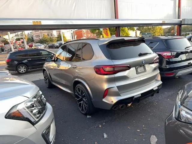 2023 BMW X5 M