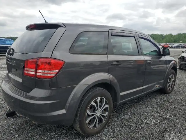 2015 DODGE JOURNEY SE