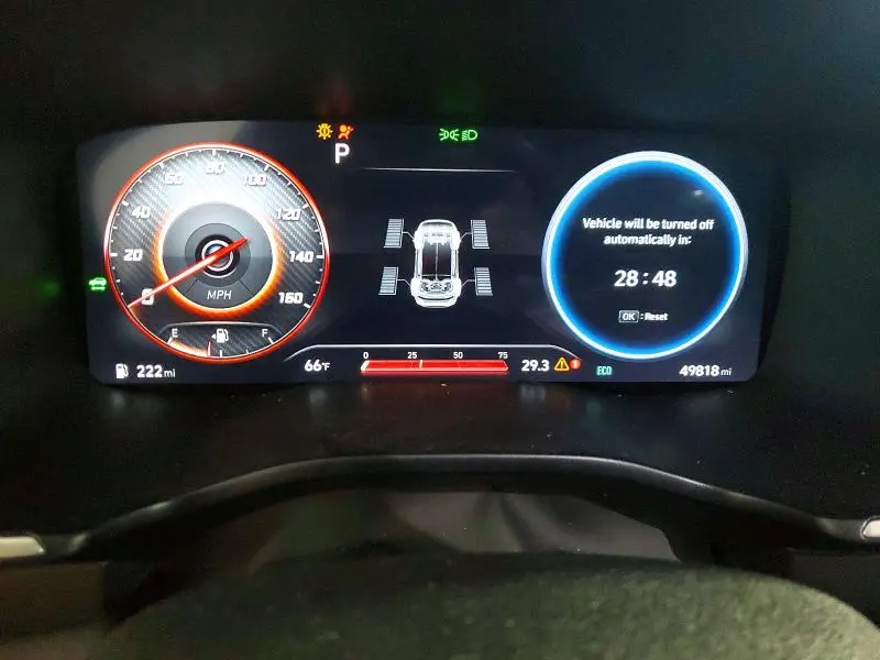 2023 HYUNDAI SANTA FE SEL PREMIUM  