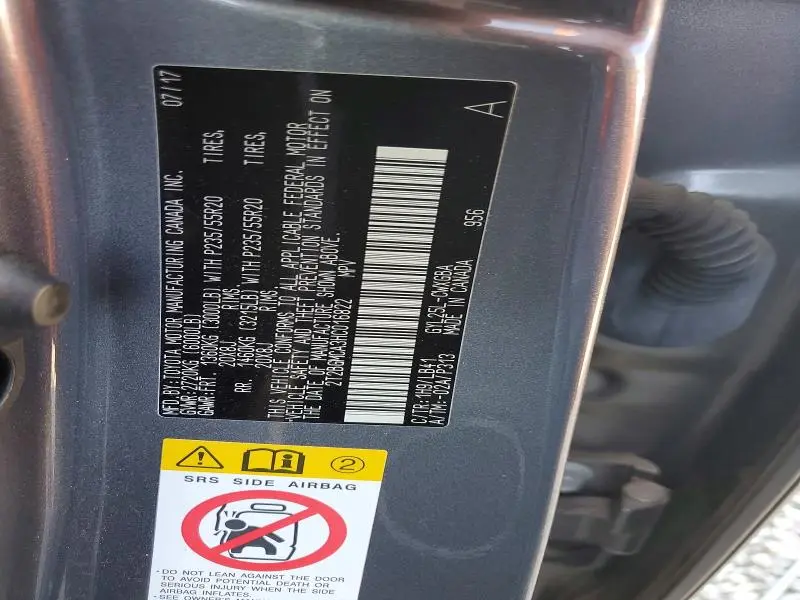 2017 LEXUS RX 450H BASE  