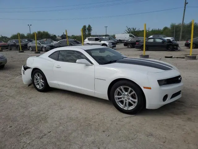 2013 CHEVROLET CAMARO LT