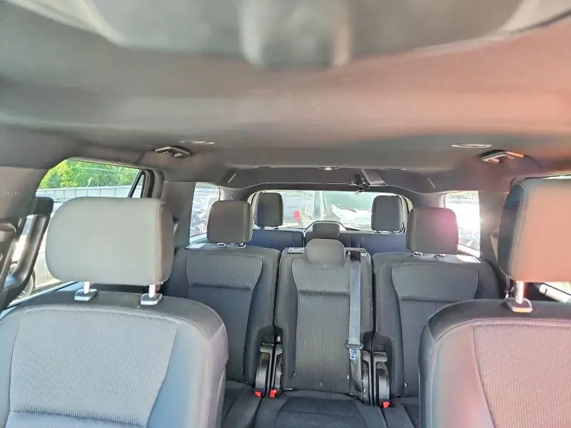 2018 FORD EXPEDITION XLT  