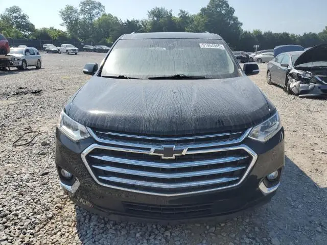 2018 CHEVROLET TRAVERSE HIGH COUNTRY  