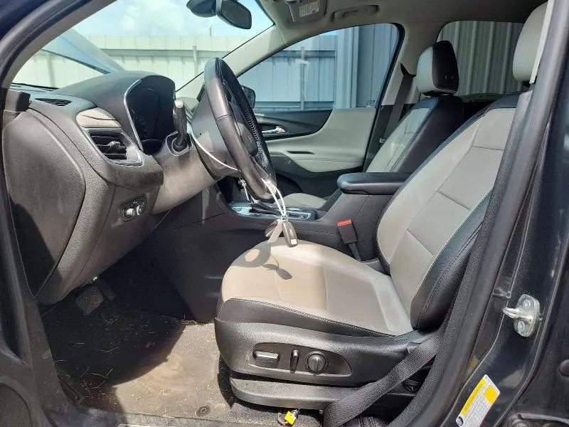 2021 CHEVROLET EQUINOX PREMIER  