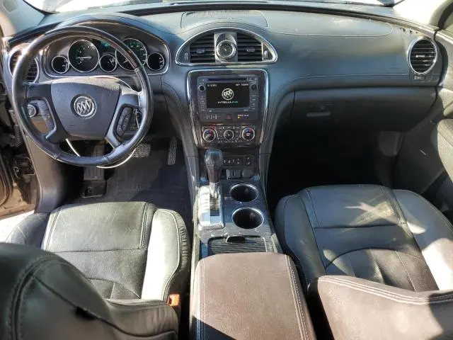 2016 BUICK ENCLAVE