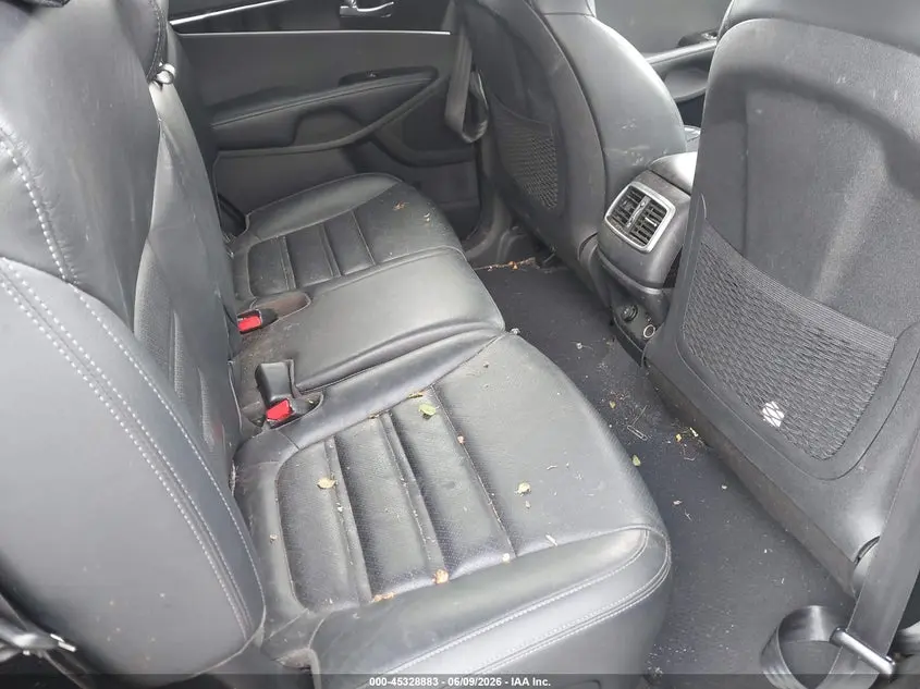 2020 KIA SORENTO 3.3L EX