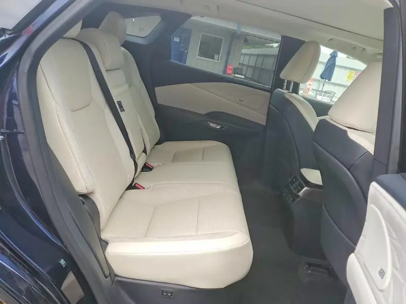 2024 LEXUS RX 350 LUXURY  