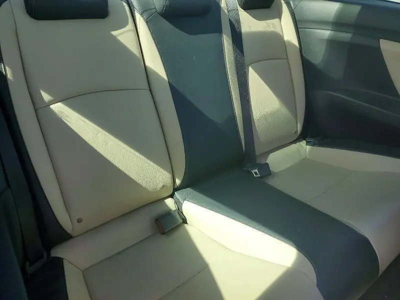 2016 HONDA CIVIC TOURING  