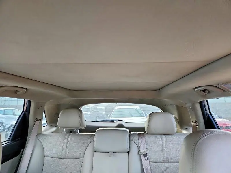 2014 KIA SORENTO EX  
