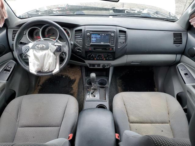 2015 TOYOTA TACOMA ACCESS CAB