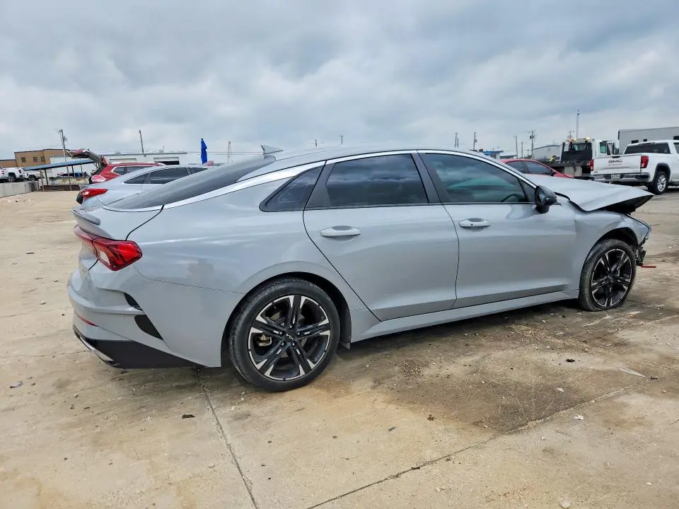 2024 KIA K5 GT LINE  