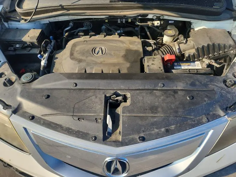2013 ACURA MDX TECHNOLOGY  