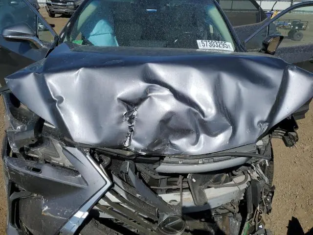 2016 LEXUS RX 350 BASE  