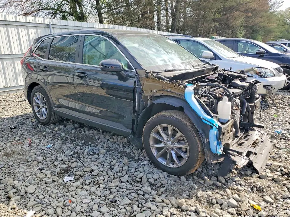 2023 HONDA CR-V EX  