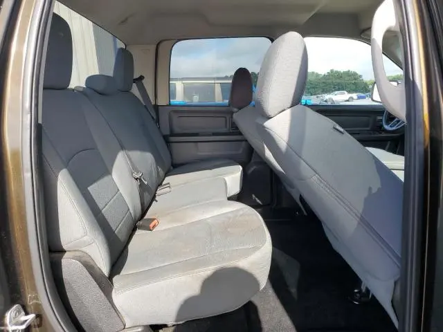2014 RAM 1500 ST  