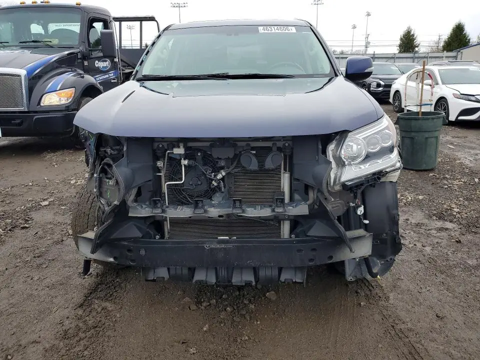 2019 LEXUS GX 460 BASE  