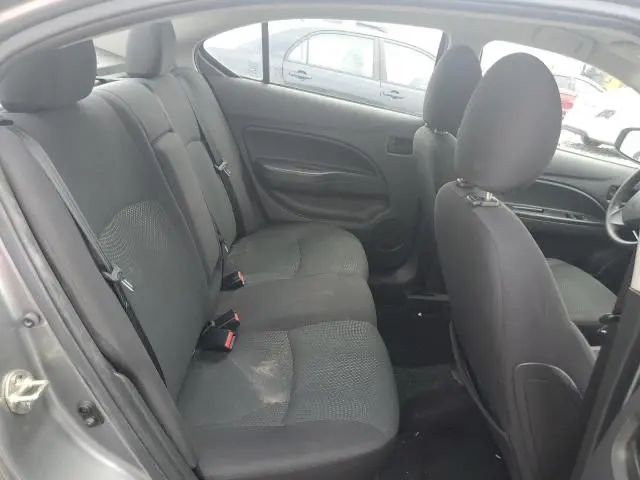 2019 MITSUBISHI MIRAGE G4 ES  