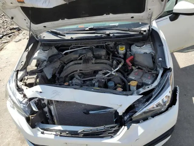 2020 SUBARU IMPREZA PREMIUM  