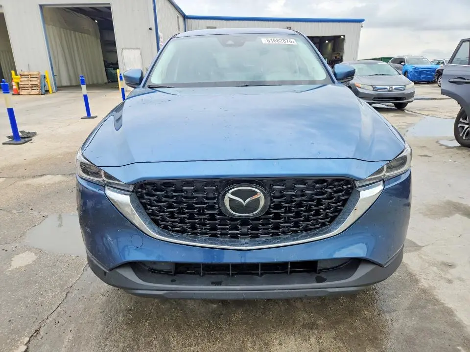 2023 MAZDA CX-5 SELECT  