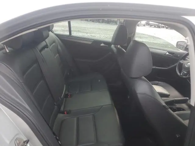 2014 VOLKSWAGEN JETTA TDI  