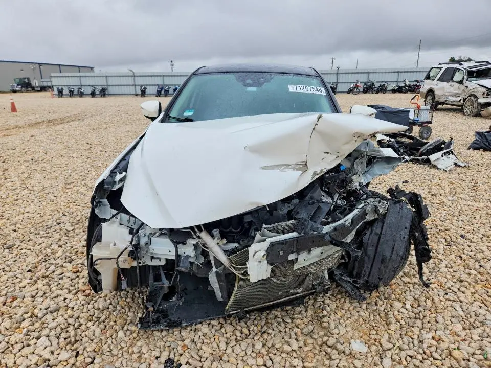 2019 MAZDA CX-3 TOURING  