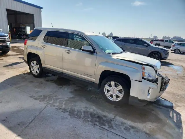 2014 GMC TERRAIN SLE  