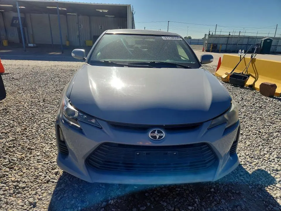 2015 SCION TC BASE  