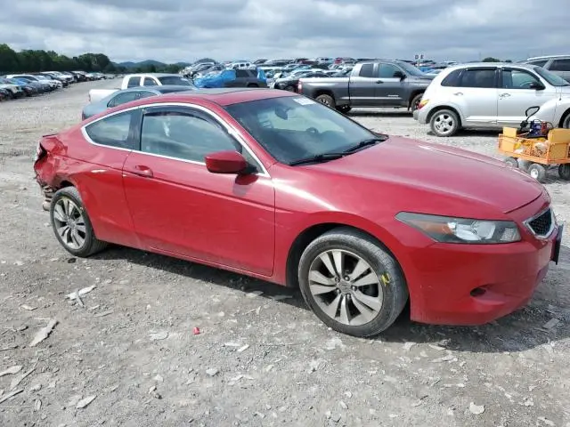 2010 HONDA ACCORD LX  