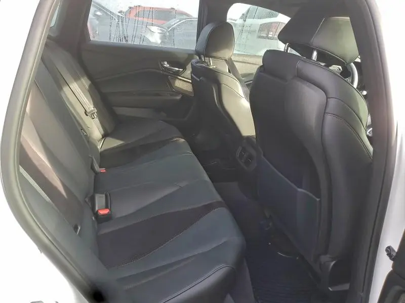 2022 ACURA TLX TECH A  