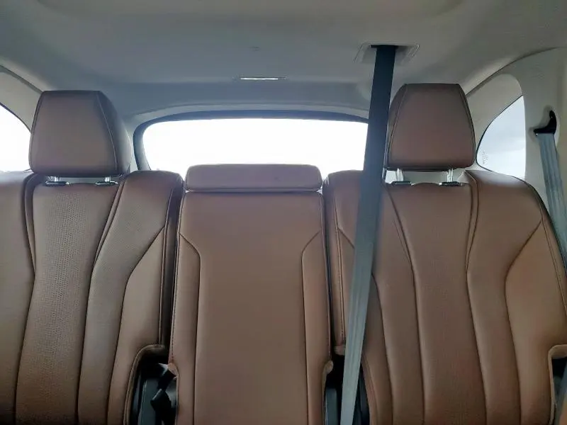 2024 ACURA MDX ADVANCE  