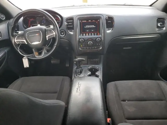 2020 DODGE DURANGO GT