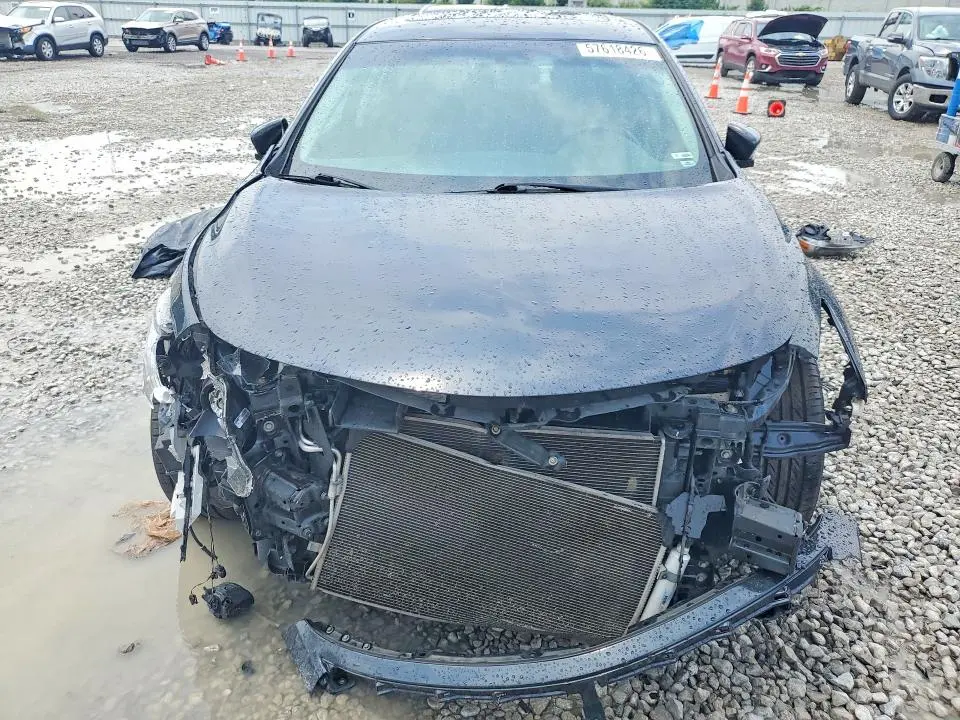 2015 NISSAN ALTIMA 2.5 SL  