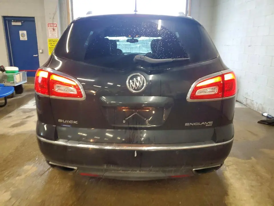 2015 BUICK ENCLAVE   