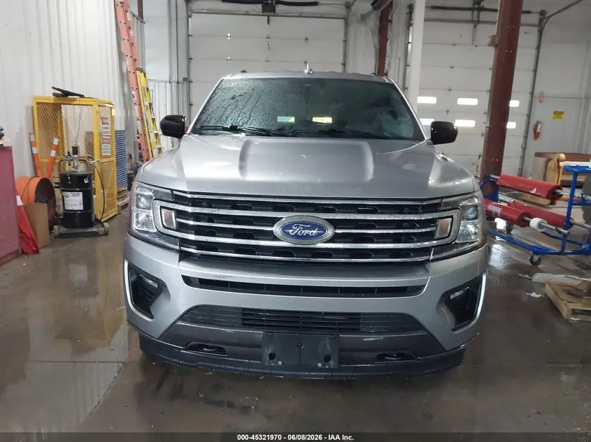 2021 FORD EXPEDITION XL
