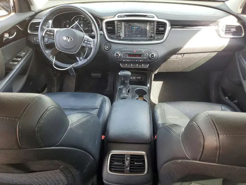 2019 KIA SORENTO EX V6  