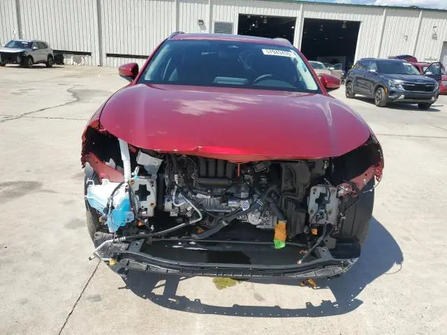 2025 MAZDA CX-30 PREFERRED  