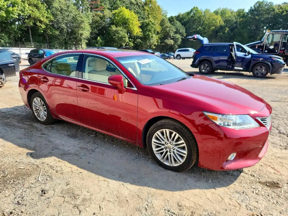 2014 LEXUS ES 350  