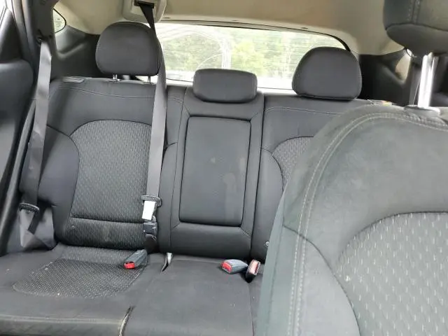 2013 HYUNDAI TUCSON GL  