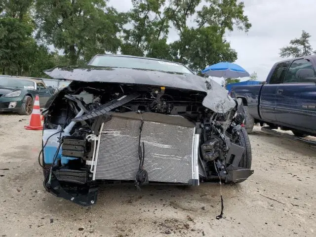 2023 NISSAN ALTIMA SR  
