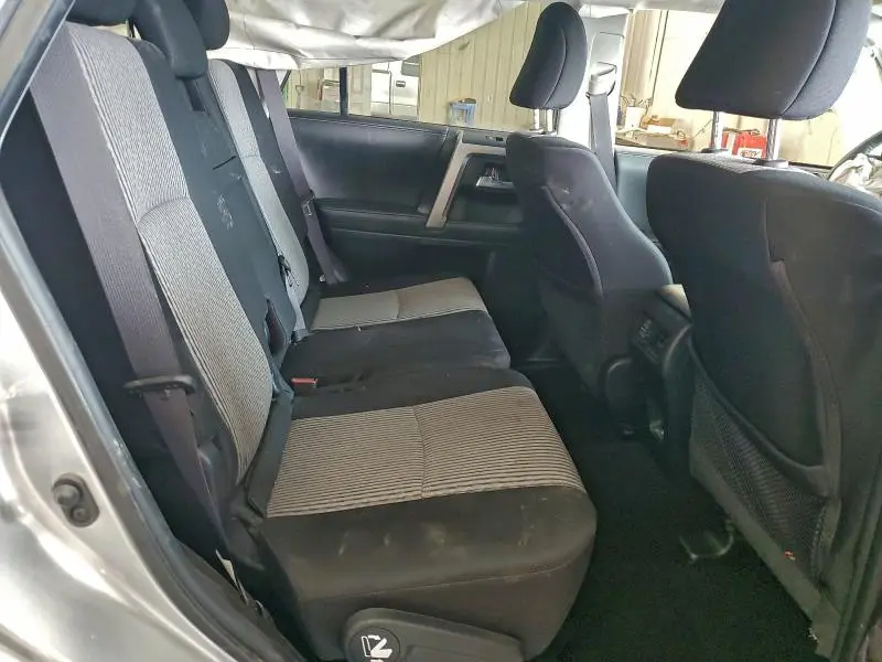 2024 TOYOTA 4RUNNER SR5/SR5 PREMIUM  