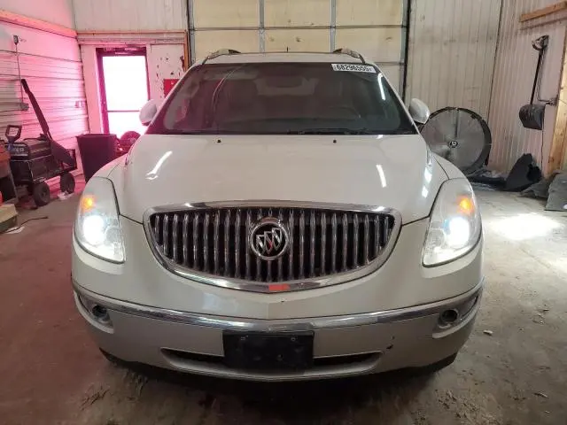 2011 BUICK ENCLAVE CXL  