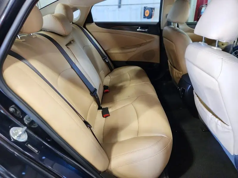 2013 HYUNDAI SONATA LIMITED 2.0T  