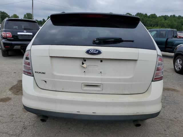 2010 FORD EDGE SE