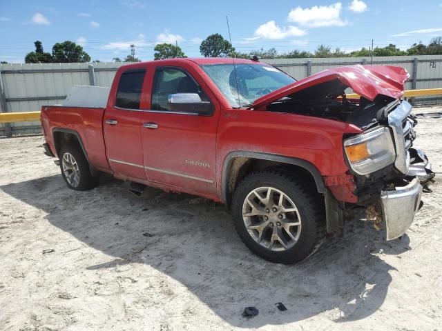 2014 GMC SIERRA K1500 SLT