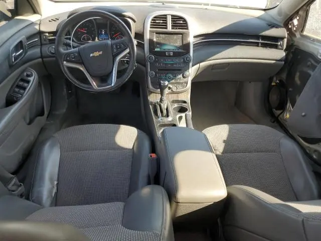 2014 CHEVROLET MALIBU 2LT